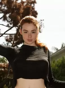 Zishy Sabrina Lynn 2019 05 05 One Last Thing