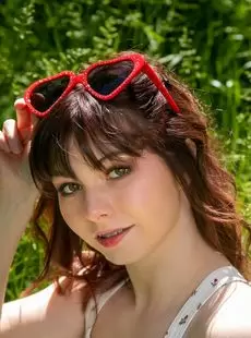 20201104 Suicidegirls Blowpopgirl Garden Time 54 Photos Nov 02 2020