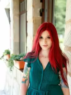 20210124 Suicidegirls Ultramarie Provence 46 Photos Jan 23 2021