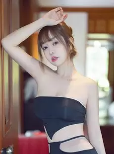 HuaYang Asia Girl 233