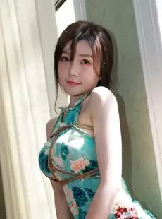 Miko Asia Girl 15