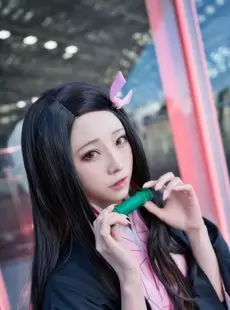 NC Asia Cosplay Girls 3812