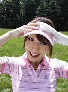 Japanhdv Videos Golf Fan Karin Mizuno Scene2 Gravure