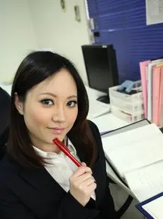 Videos New Office Lady Ritsuko Tachibana Scene2 Gravure