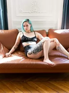 20211008suicidegirls Suicidegirls Aesalya Alpha Lyrae