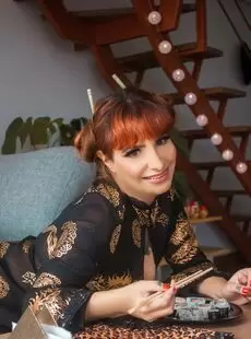 20211229 SuicideGirls Lidryem Sushi Time x49 November 19 2021