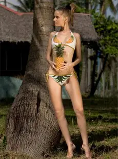 MPLStudios Anya Swimsuit Paradise x31