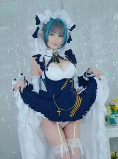 Hidori Rose Azur Lane Cheshire Pics Vids