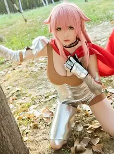 Cosplay Coser sets 544