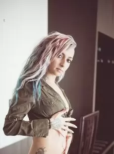 20220602 SuicideGirls Artemisia Sweety Military P 06042019 5760px x58