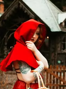 20220604 SuicideGirls 20220604 Starryfawnn Into the Woods 5151995 x50