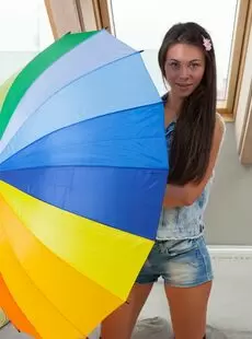 ExclusiveTeenPorn Alina Sweet Charmer