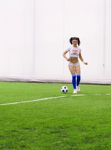 Arty Farty Sexy Sports Girls Collection 127874153