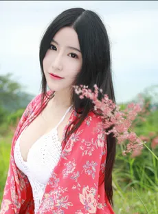 Xiuren HuaYan Vol055 Sindy Xie Zhixin 123295701