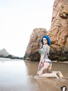 Riae24 Rising From The Waves