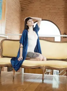 Suicide Girls Bellini Cleopatra