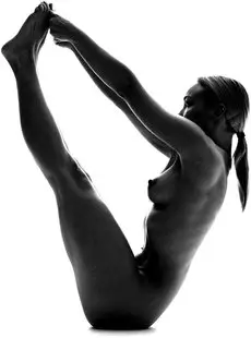 Hegre Art Vibeke Nude Yoga Part 1 39 photos 1600x685