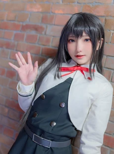 Fantasy Factory Coser Ding 202001 108P207GB