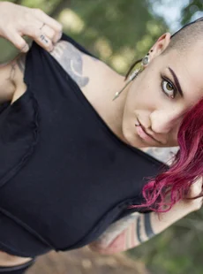 Suicidegirls Dwam Nevermind X53