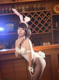 NC Asia Cosplay Girls 1623