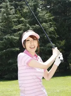 Japanhdv Videos Golf Fan Karin Mizuno Scene2 Gravure