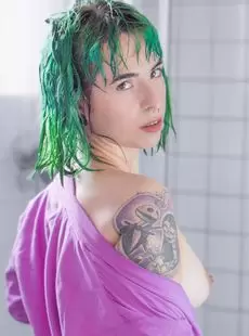 Natsunonioi Photo Album Scorpio Moon SuicideGirls