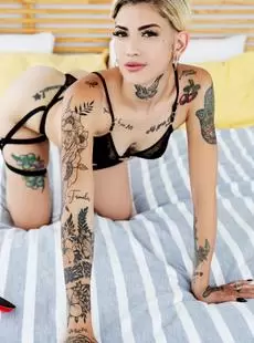 20210820SuicideGirls MEELINA LIBERTAD 50 Photos Aug 17 2021