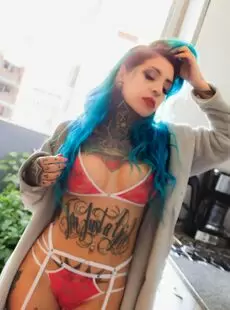 20211028 SuicideGirls Kryptonita Home Sweet Home x45 October 27 2021