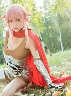 Cosplay Coser sets 544