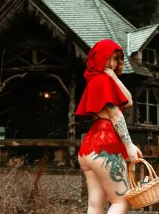 20220604 SuicideGirls 20220604 Starryfawnn Into the Woods 5151995 x50