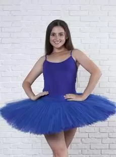 AmourAngels Sara Ballet Fusion