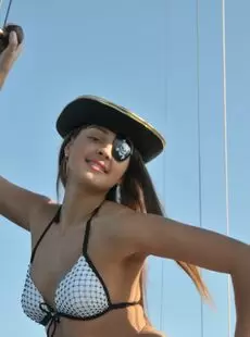 ExclusiveTeenPorn Melena Abordage