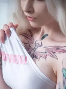 Zirael Photo Album Meow Suicidegirls