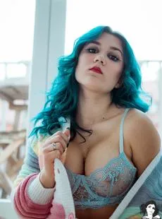 SuicideGirls 2023-05-28 Phutura - BLUE EYESIGHT #5486419 x56