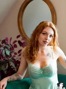 SuicideGirls Athenae Elysian Fields 21102018