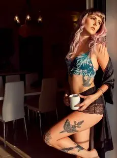 SuicideGirls 2019 01 30 asxna coffee at dawn 3915085