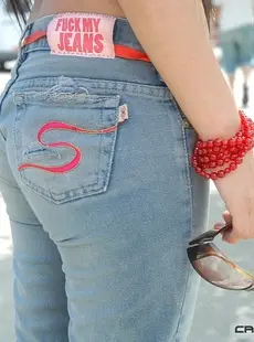 FuckMyJeans Luana Torres 1024px 225x