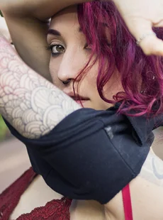 Suicidegirls Dwam Nevermind X53