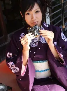 XCity 20110216 Nana Ogura KIMONO 021