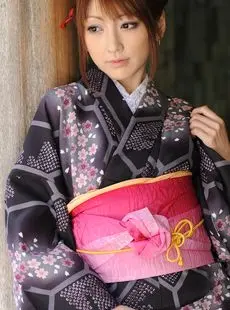 XCity KIMONO 20090424 Kaede Matsushima 004 x100 1200x1800