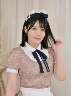 20210810 LovePop 2021 08 08 Tsurushi Hoho 003 Maid