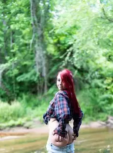 Coykitten Photo Album Serendipity SuicideGirls