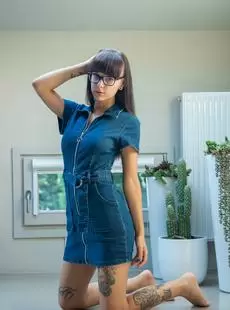 20211225SuicideGirls Beatriceylenia Circle x49 December 20 2021