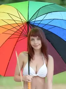 Rima Rainbow