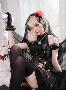 Cosplay Coser sets 3192