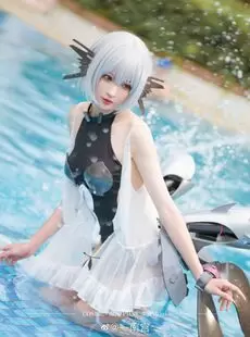 Cosplay Coser sets 3971