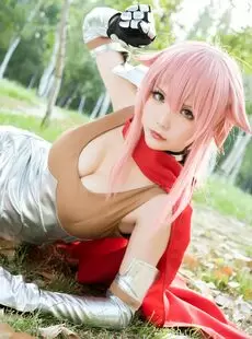 Cosplay Coser sets 544