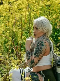 20220404 SuicideGirls 20220404 Monroemonster Gone Camping 5081847 x52