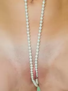 SexArt Vanda B Pearls