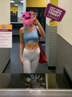 Onlyfans - Molly Pop 150712252